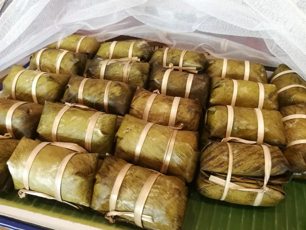 Пак-Чонг: Recall Isaan Isan Concept at Khaoyai