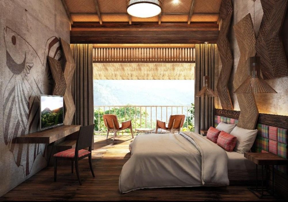 Пак-Чонг: Recall Isaan Isan Concept at Khaoyai