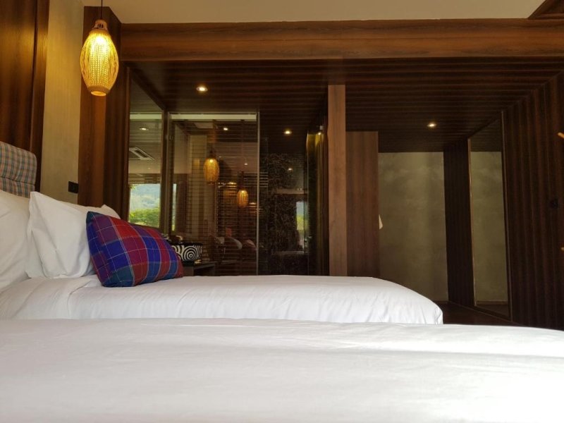 Пак-Чонг: Recall Isaan Isan Concept at Khaoyai