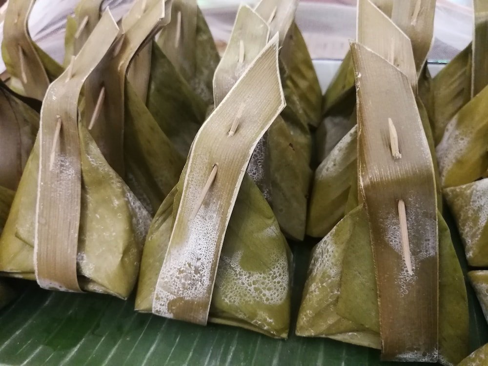 Пак-Чонг: Recall Isaan Isan Concept at Khaoyai