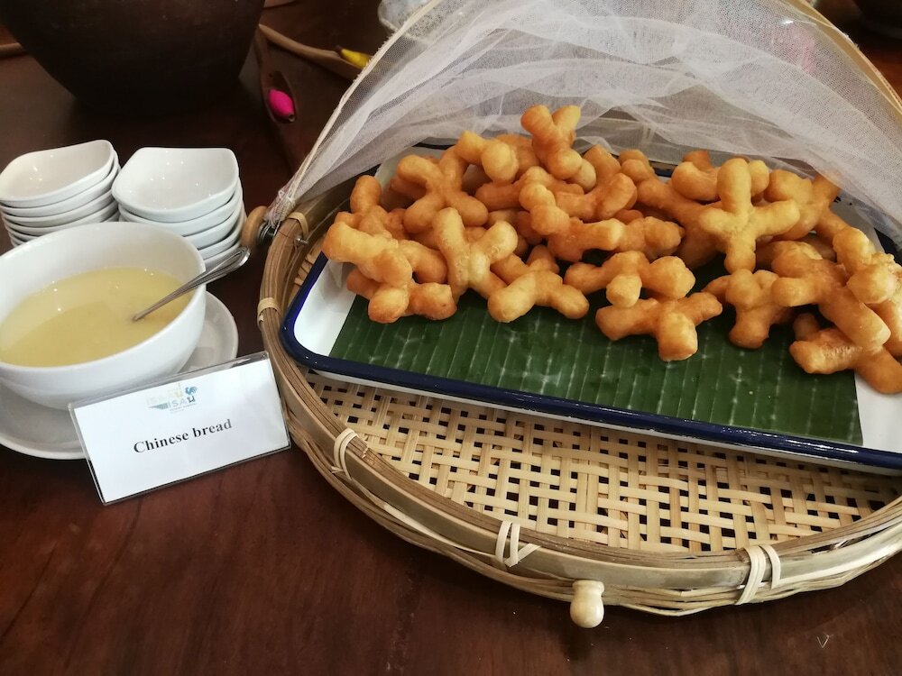 Пак-Чонг: Recall Isaan Isan Concept at Khaoyai