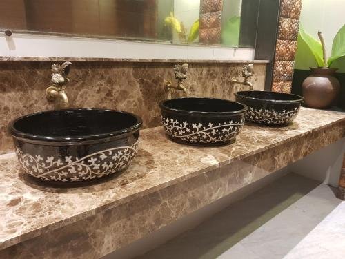 Пак-Чонг: Recall Isaan Isan Concept at Khaoyai