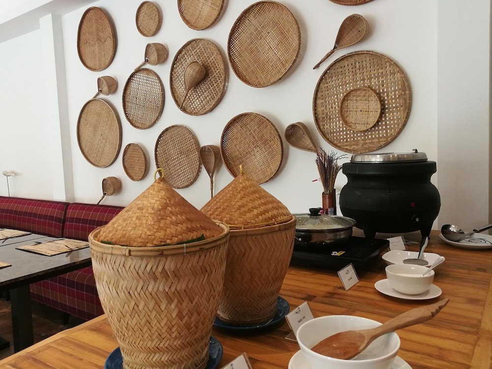 Пак-Чонг: Recall Isaan Isan Concept at Khaoyai