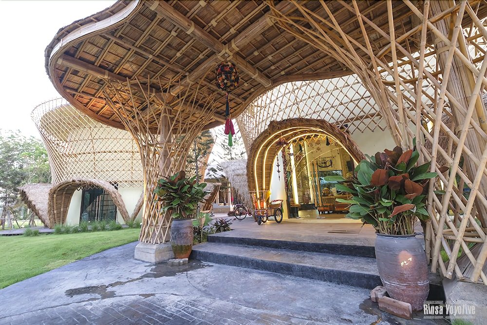 Пак-Чонг: Recall Isaan Isan Concept at Khaoyai