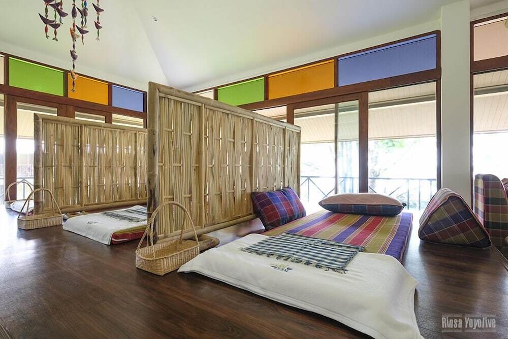 Пак-Чонг: Recall Isaan Isan Concept at Khaoyai