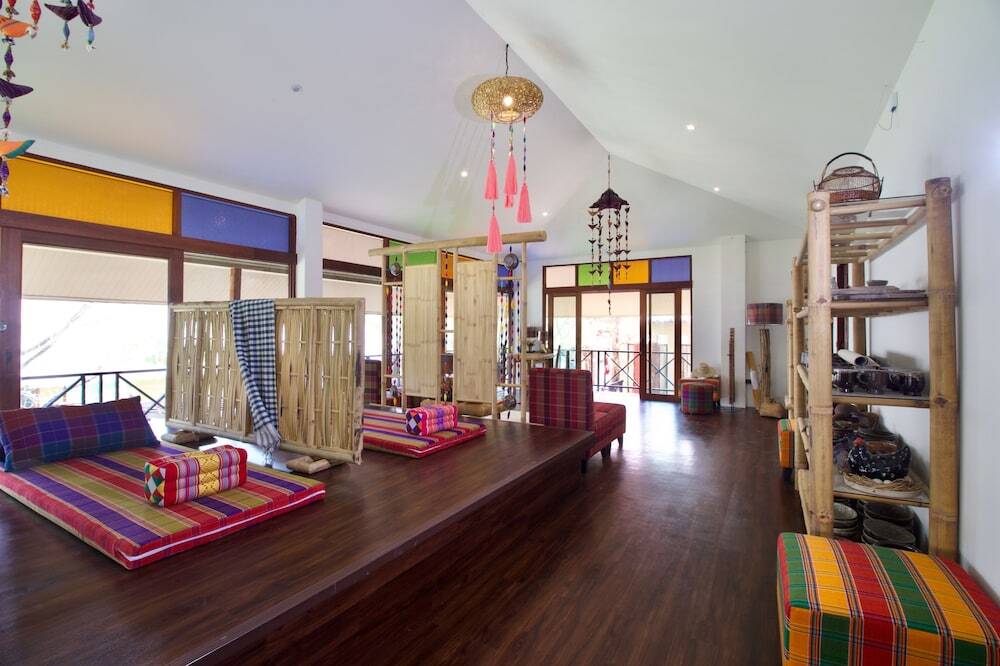 Пак-Чонг: Recall Isaan Isan Concept at Khaoyai