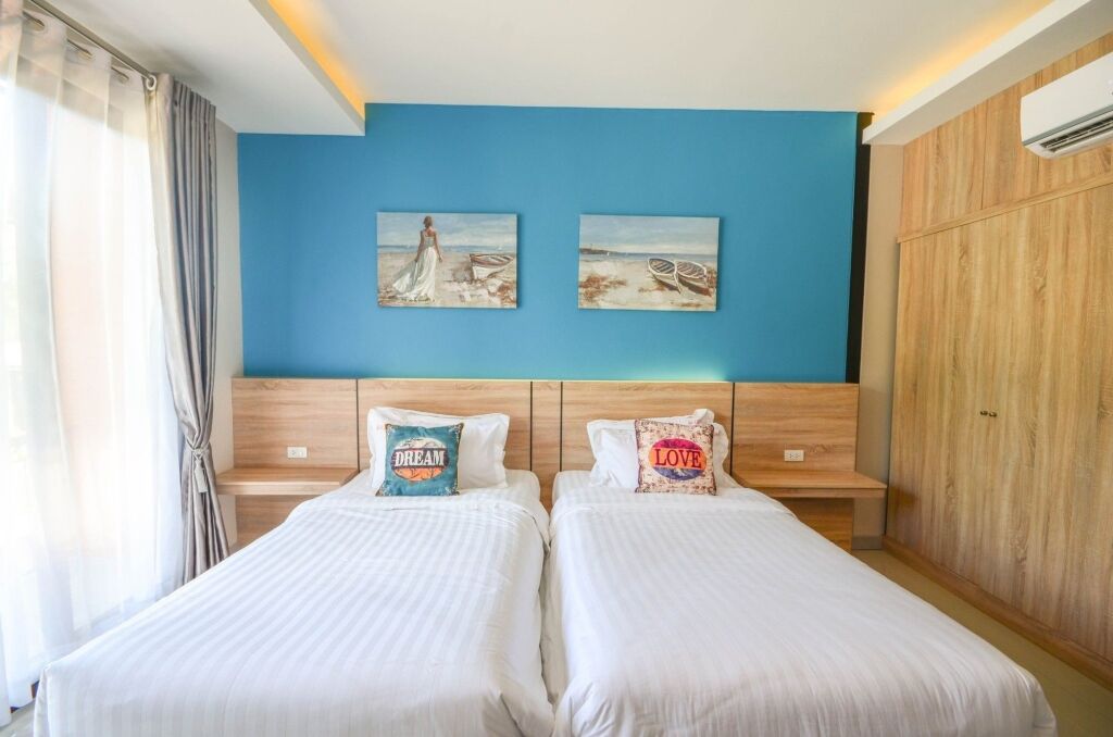 Ла-Нгу: SeeSea Resort