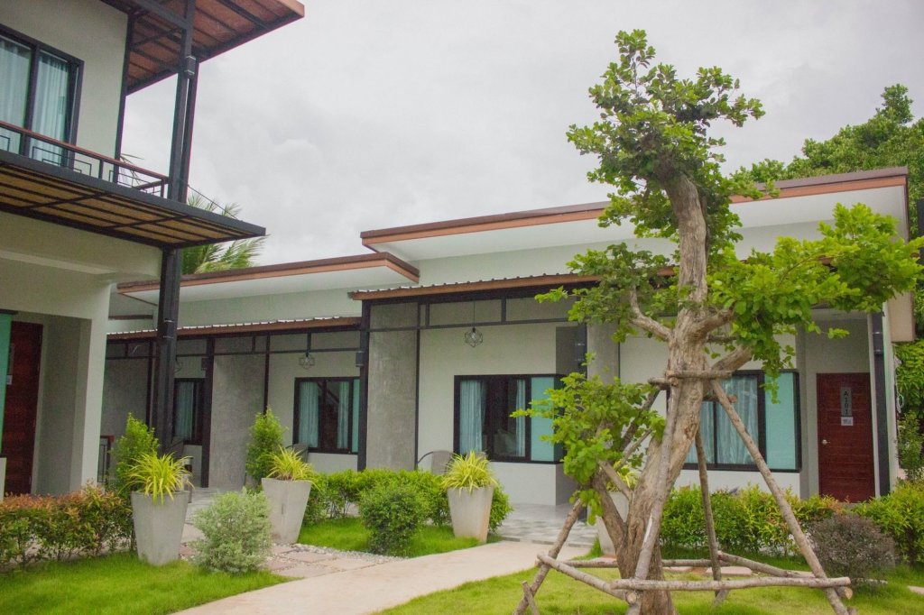 Ла-Нгу: SeeSea Resort