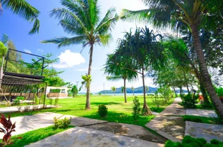 Ла-Нгу: SeeSea Resort