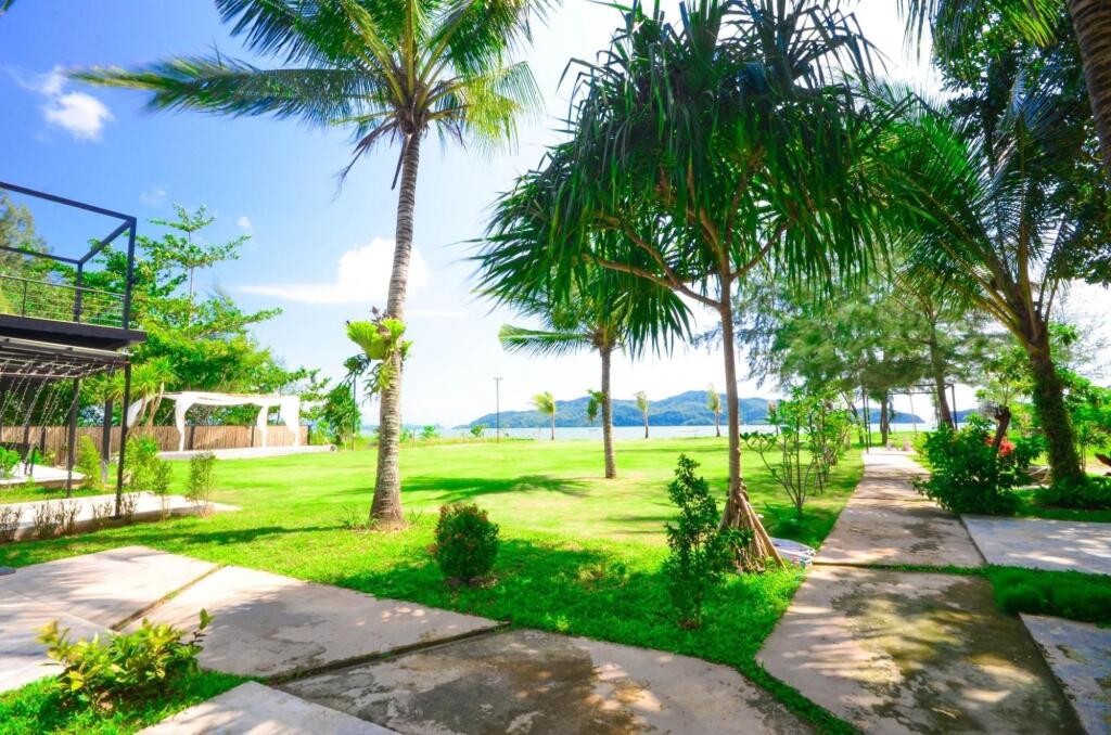 Ла-Нгу: SeeSea Resort