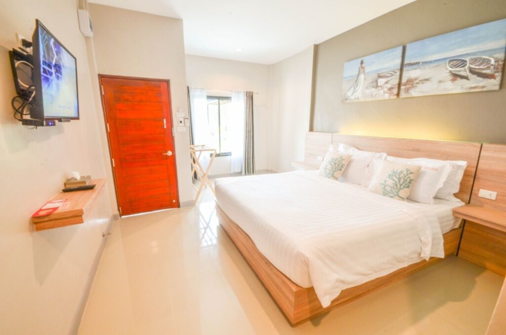 Ла-Нгу: SeeSea Resort