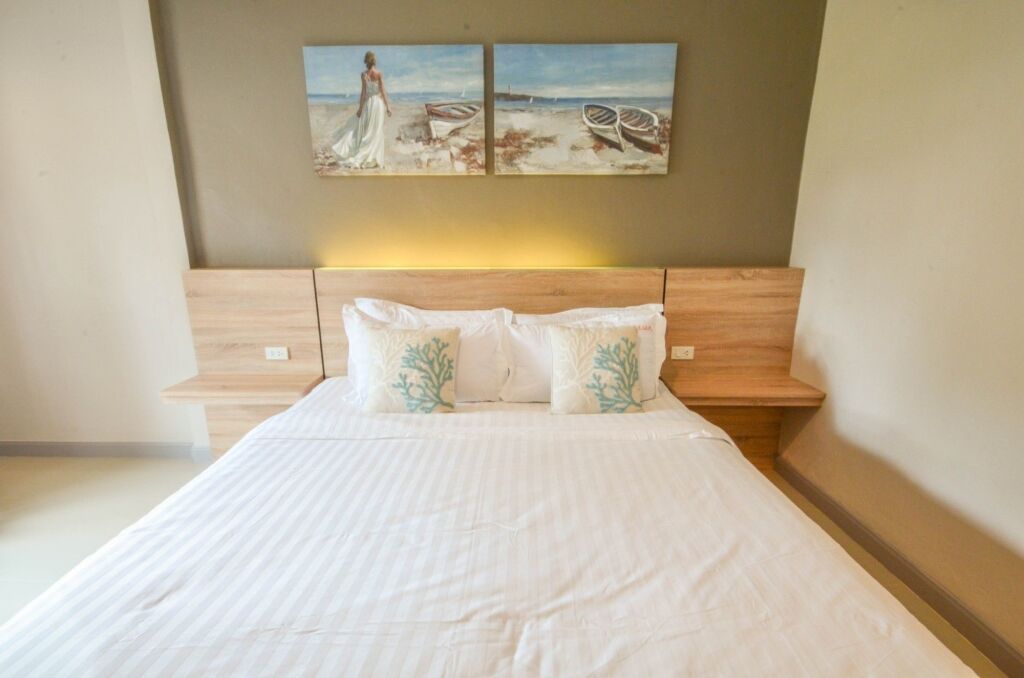 Ла-Нгу: SeeSea Resort