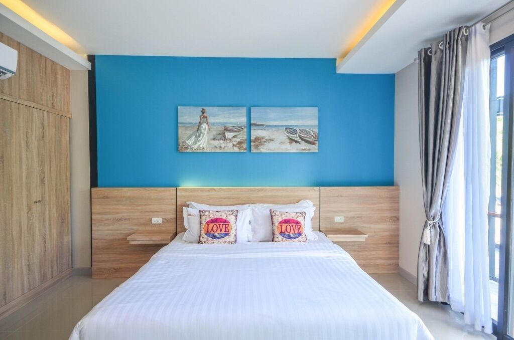 Ла-Нгу: SeeSea Resort