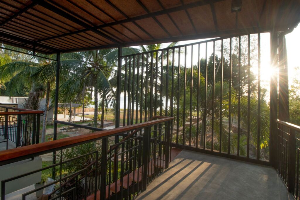 Ла-Нгу: SeeSea Resort