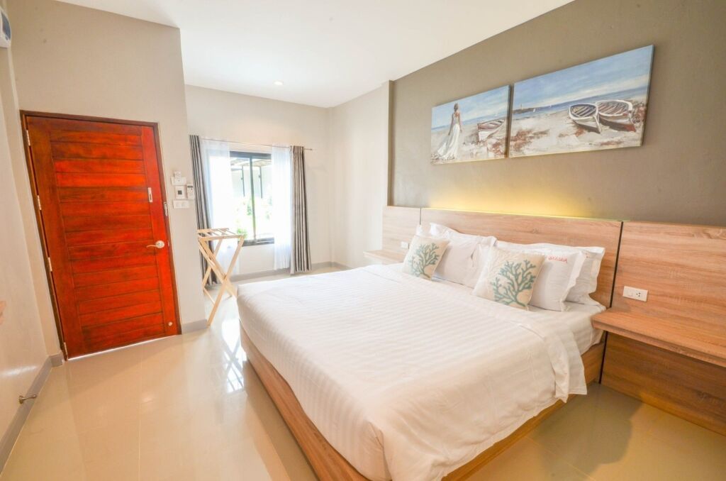 Ла-Нгу: SeeSea Resort