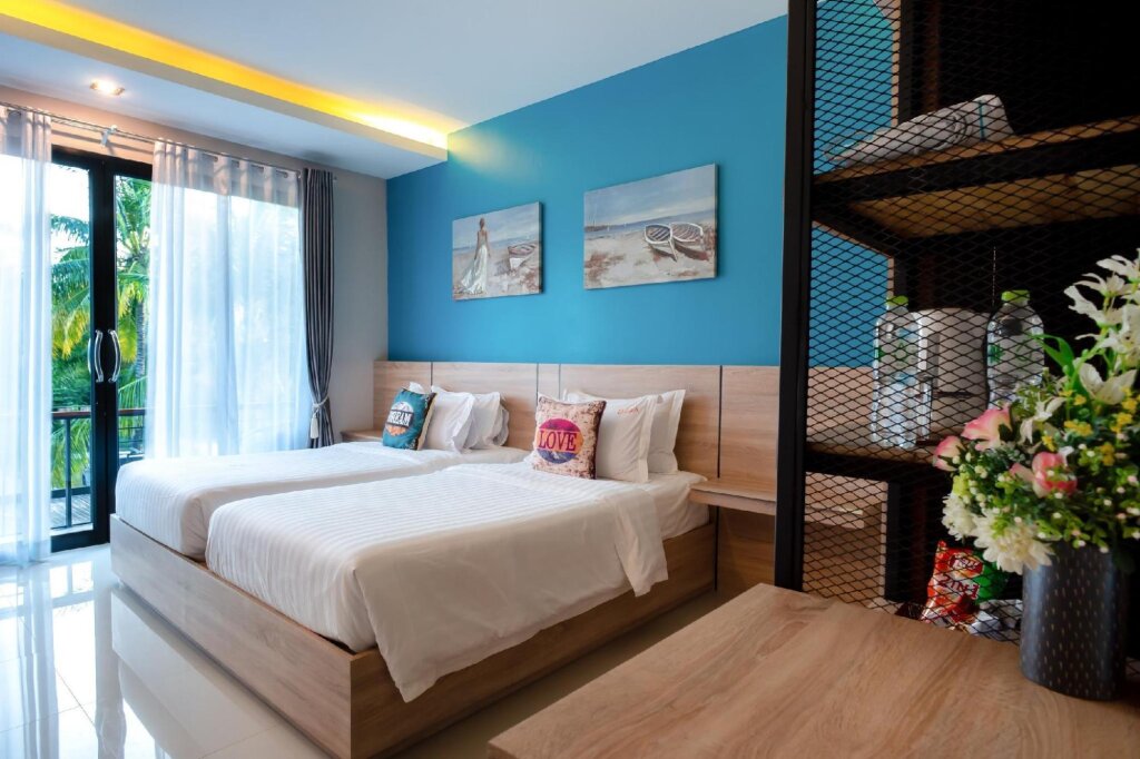 Ла-Нгу: SeeSea Resort