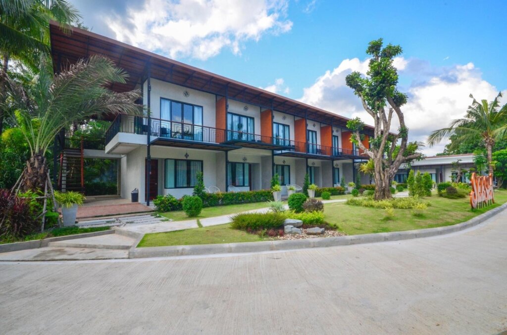 Ла-Нгу: SeeSea Resort