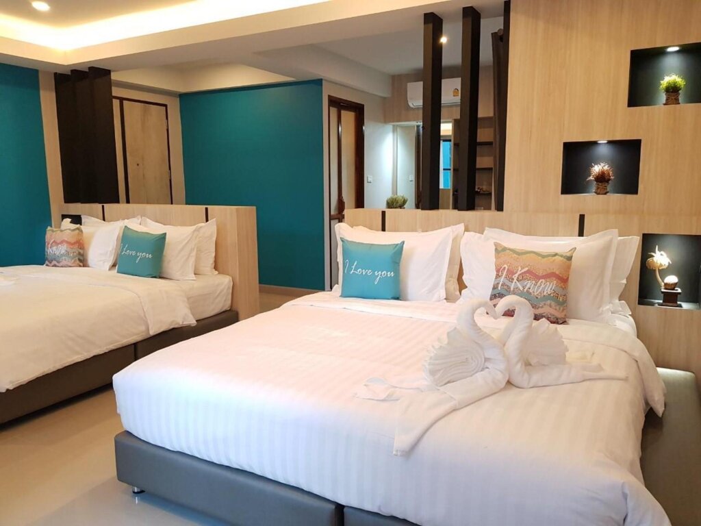 Ла-Нгу: SeeSea Resort