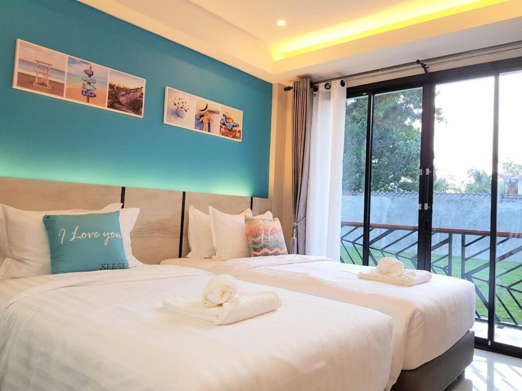 Ла-Нгу: SeeSea Resort