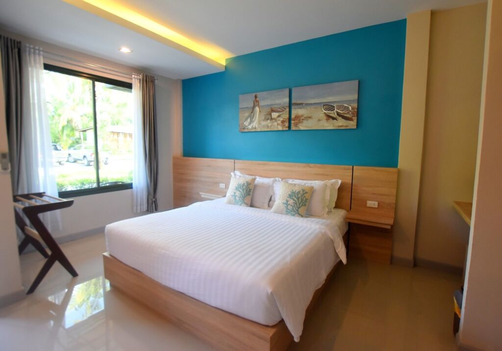 Ла-Нгу: SeeSea Resort