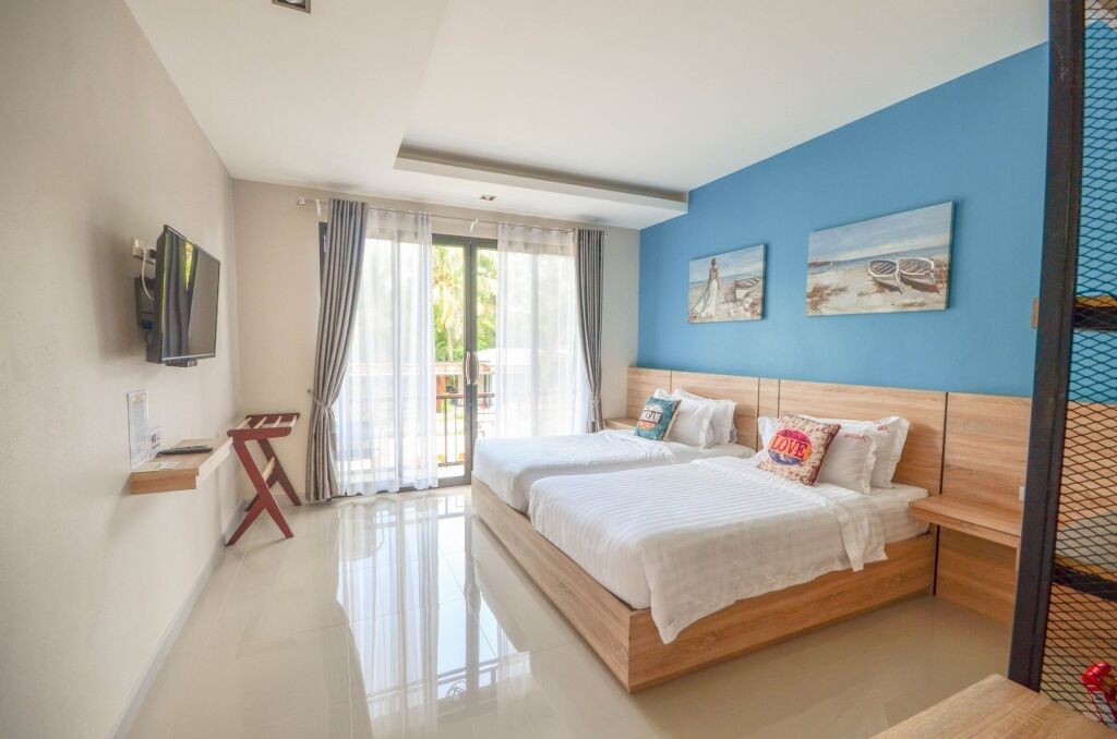 Ла-Нгу: SeeSea Resort