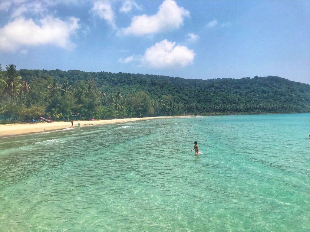 Ко Куд: I-Lay House Koh Kood