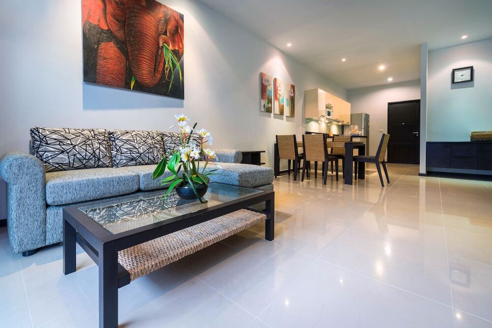 Муанг: Onyx White Pearl Villa