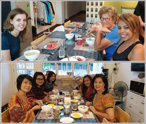 Чиангмай: Smile Lanna Ladies Hostel - Caters to Women