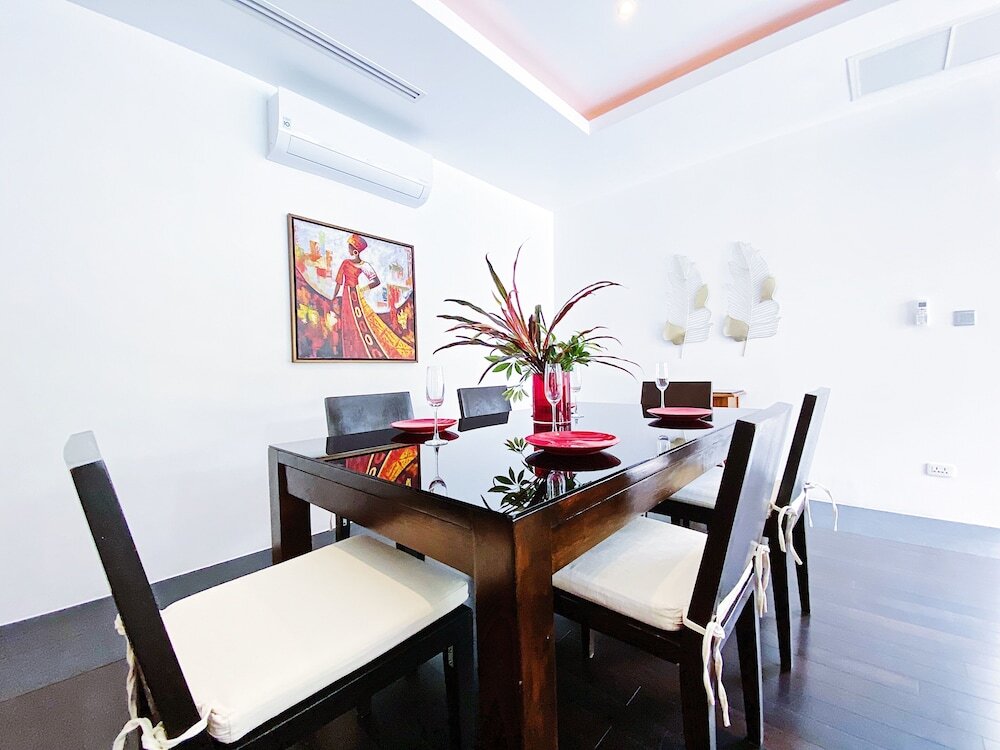 Тхаланг: Perfect 2br Pool Villa In Residence Bangtao Beach4