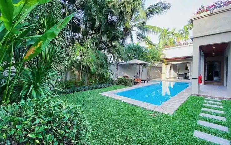 Тхаланг: Perfect 2br Pool Villa In Residence Bangtao Beach4