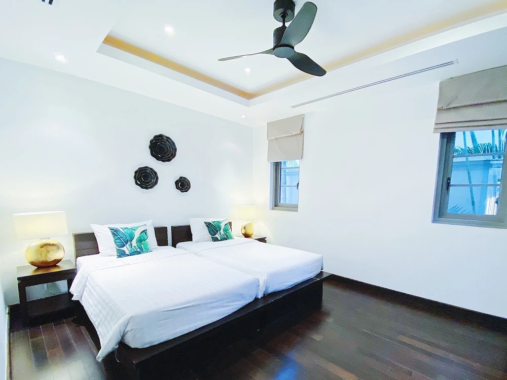 Тхаланг: Perfect 2br Pool Villa In Residence Bangtao Beach4