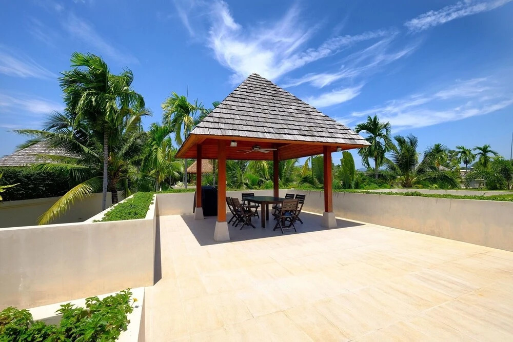 Тхаланг: Perfect 2br Pool Villa In Residence Bangtao Beach4