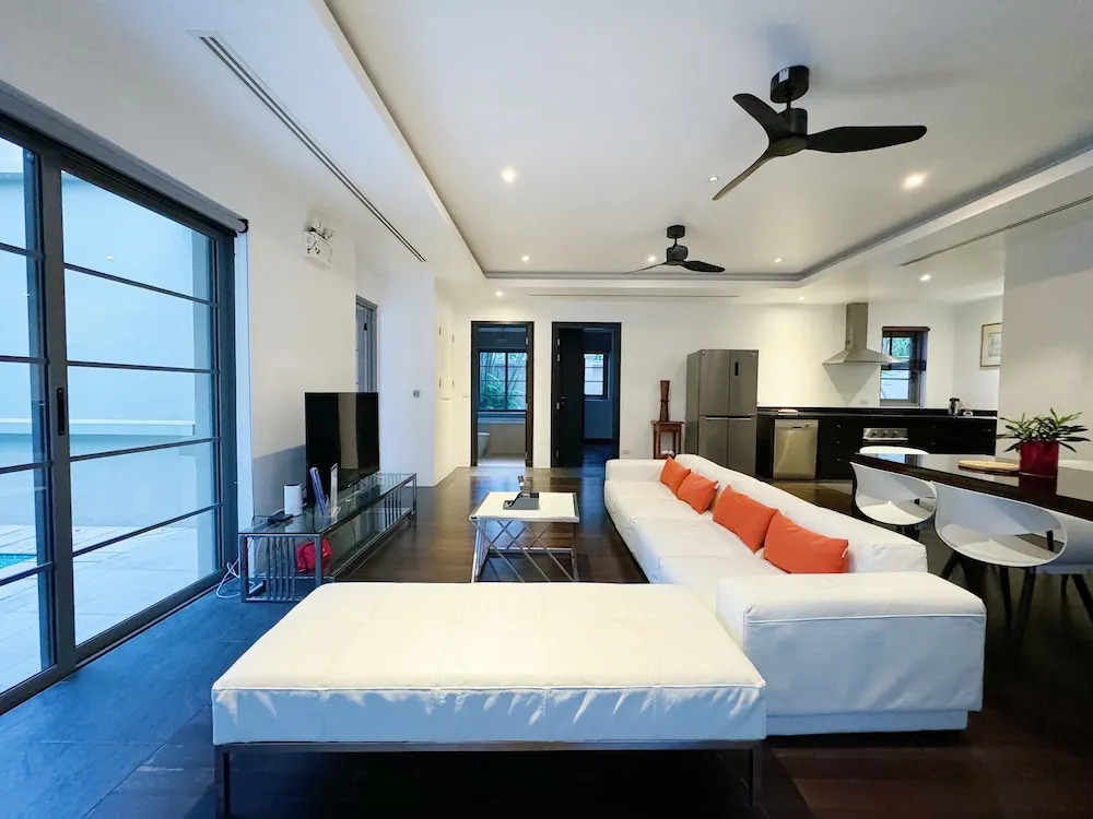 Тхаланг: Perfect 2br Pool Villa In Residence Bangtao Beach4