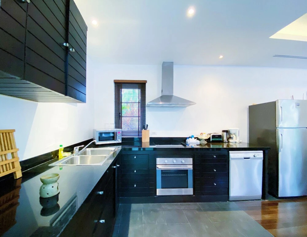 Тхаланг: Perfect 2br Pool Villa In Residence Bangtao Beach4