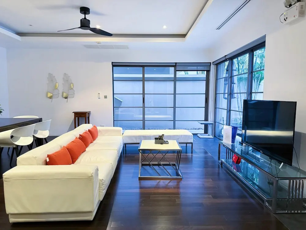 Тхаланг: Perfect 2br Pool Villa In Residence Bangtao Beach4
