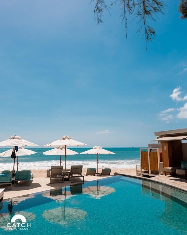 Тхаланг: Perfect 2br Pool Villa In Residence Bangtao Beach4