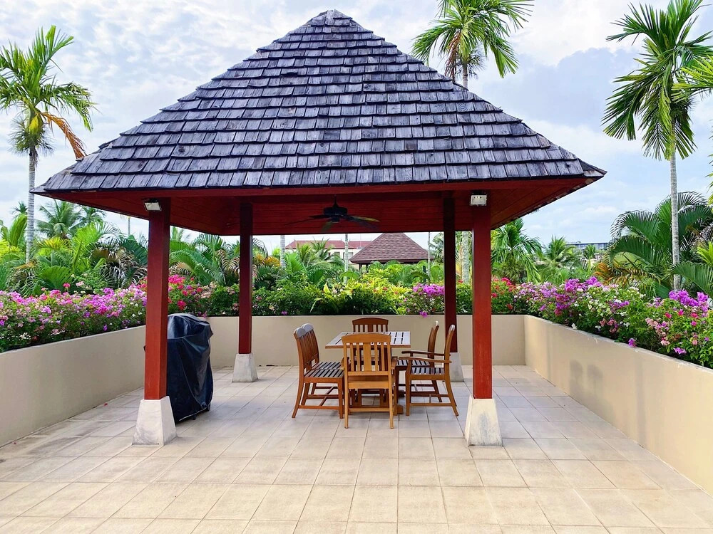 Тхаланг: Perfect 2br Pool Villa In Residence Bangtao Beach4