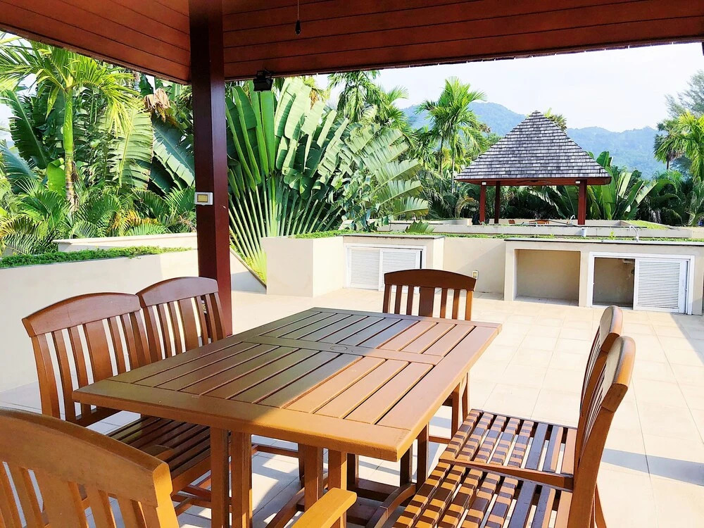 Тхаланг: Perfect 2br Pool Villa In Residence Bangtao Beach4