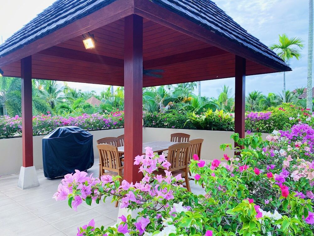 Тхаланг: Perfect 2br Pool Villa In Residence Bangtao Beach4