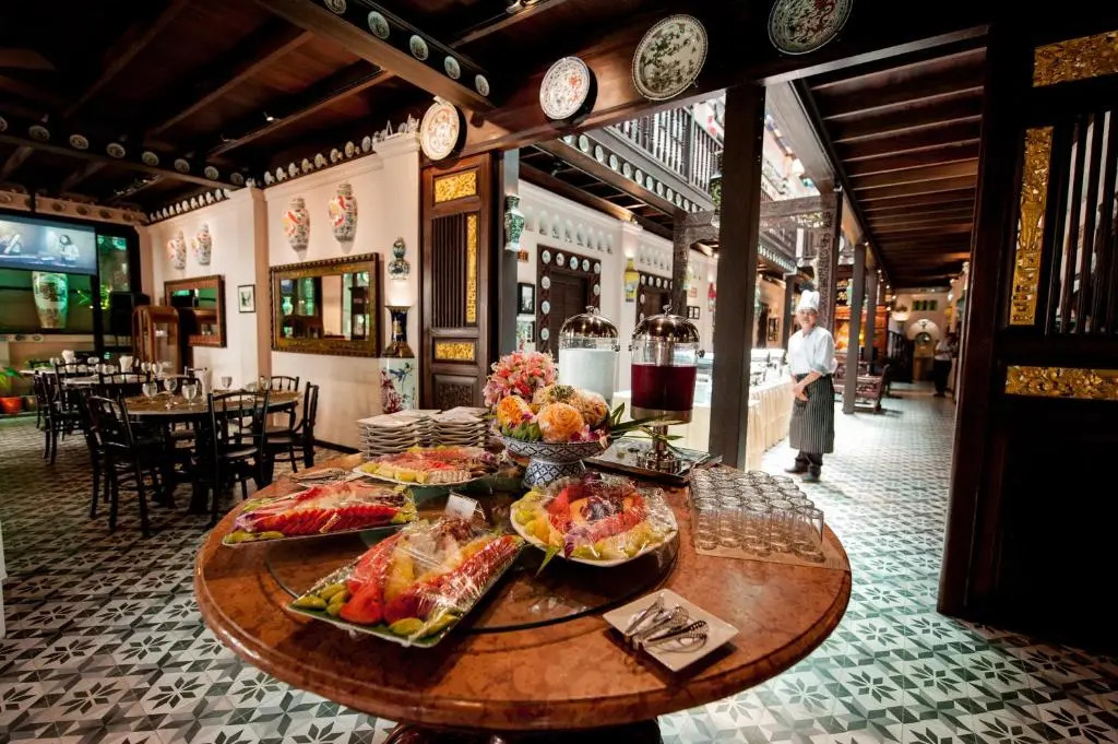 Сонгкхла: Songkhla Tae Raek Antique Hotel