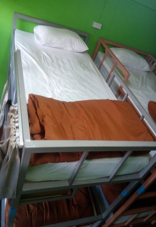 Чиангмай: My Family Hostel