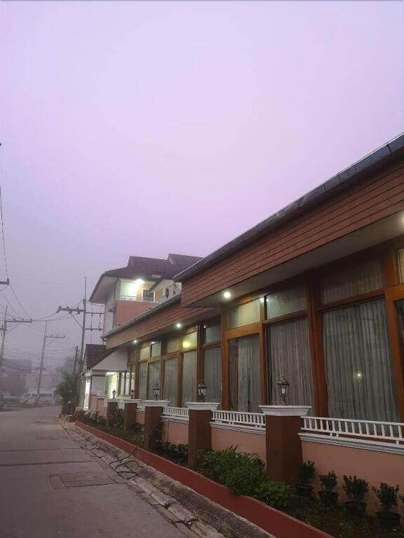 Чианграй: Sabun Nga  Hostel