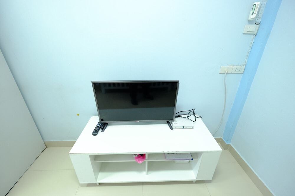 Бангкок: Orion Apartment