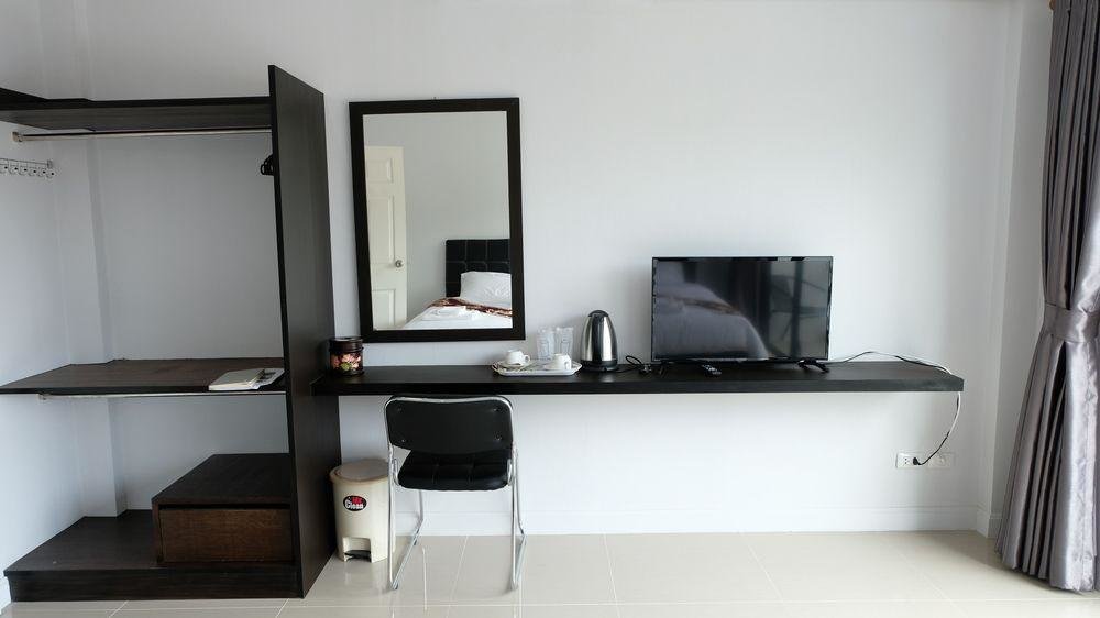 Кату: Mr. T Kamala Room