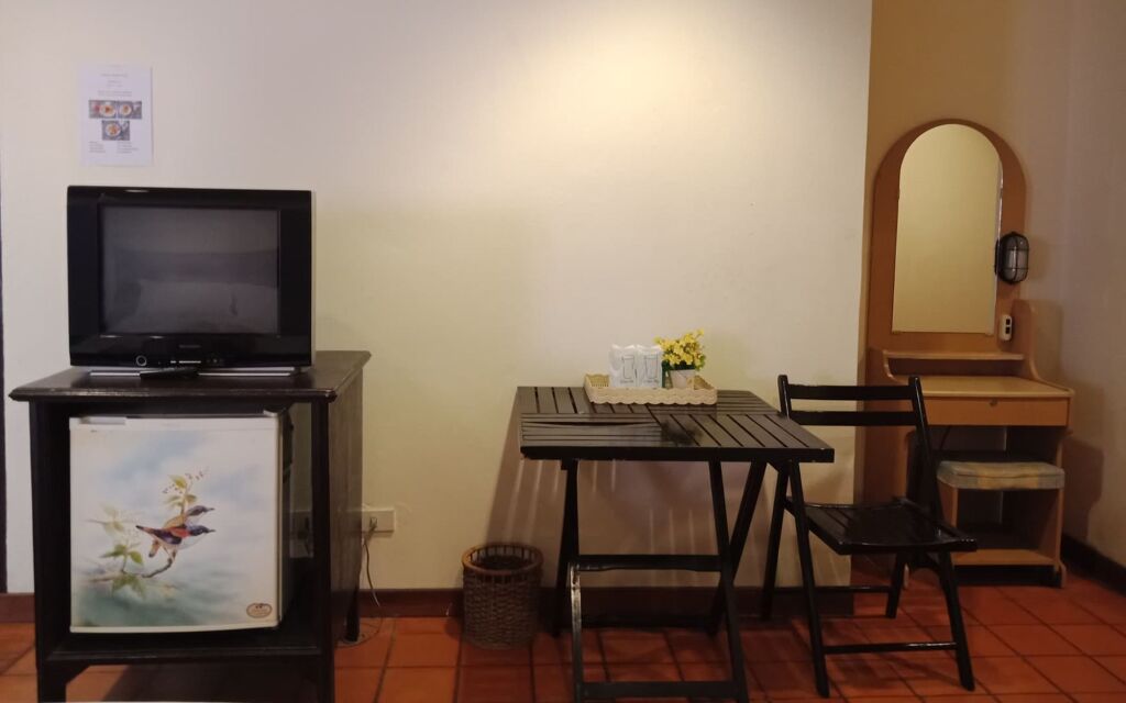 Самуи: Chaweng Bliss Bungalow