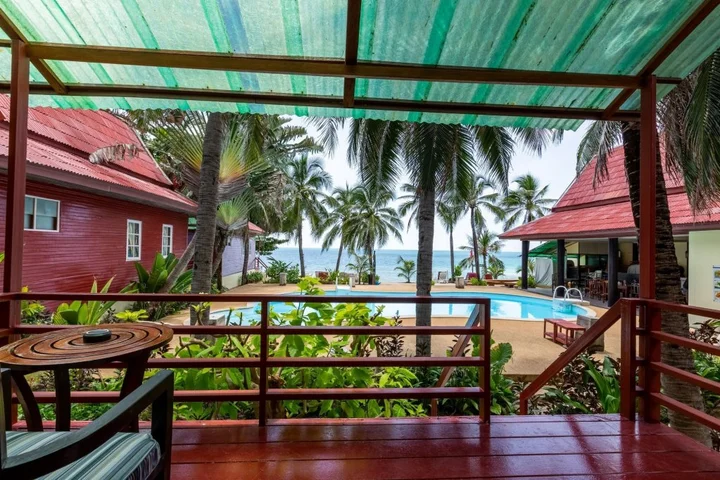 Самуи: Chaweng Bliss Bungalow