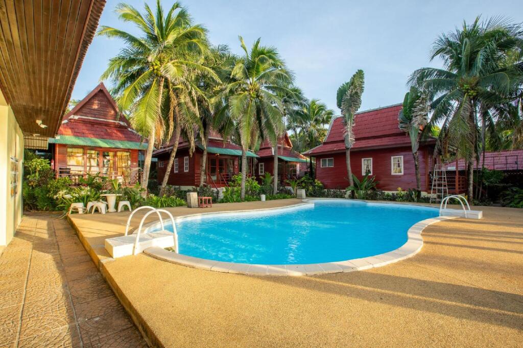 Самуи: Chaweng Bliss Bungalow