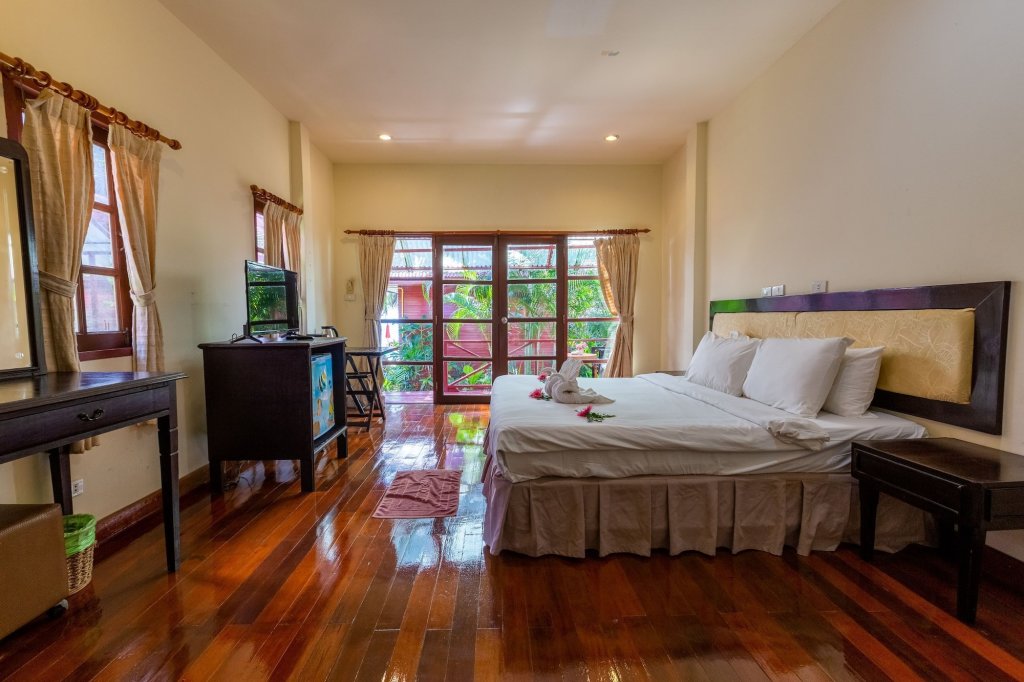 Самуи: Chaweng Bliss Bungalow