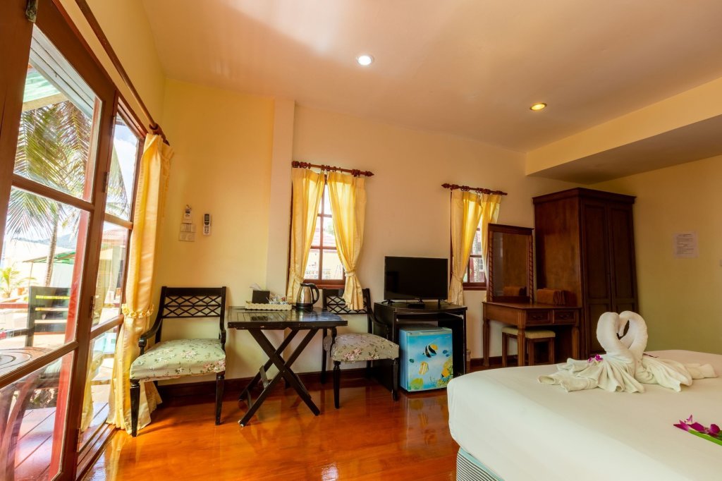 Самуи: Chaweng Bliss Bungalow