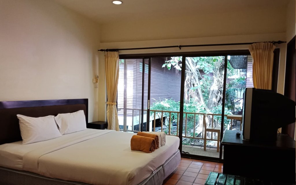 Самуи: Chaweng Bliss Bungalow